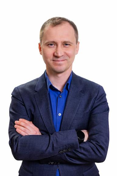 Управляющий директор Biletix.ru